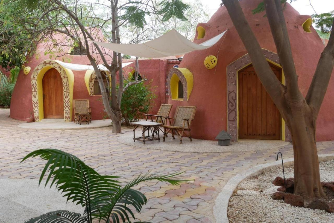 La Maison Chocolat - New! Nianing Exterior photo